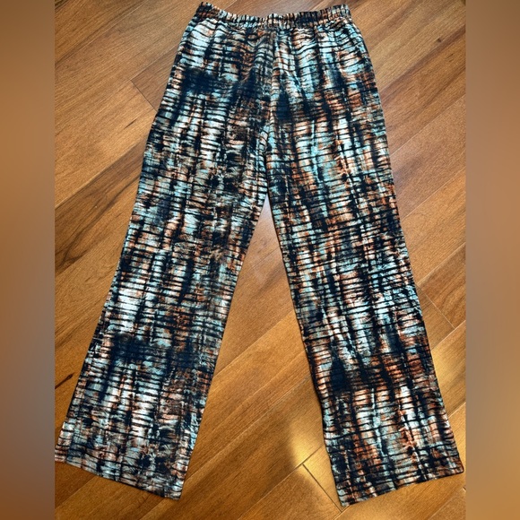 MOSSIMO Women’s Wide Leg Pants - Picture 5 of 8